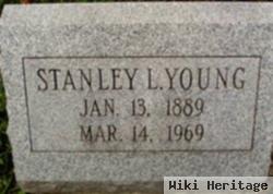 Stanley Lawrence Young