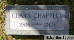 Clara Chappell Trevilian