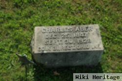 Charles Aber