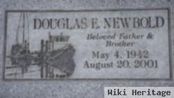 Douglas Eugene Newbold