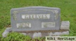 James W. Greeves