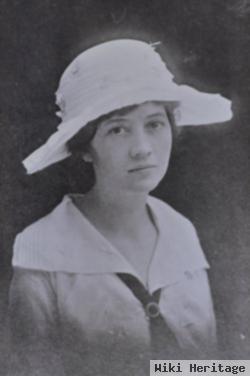 Josephine Sullivan "josie" Peverill Perine