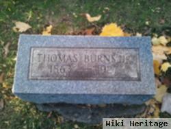 Thomas Burns, Jr