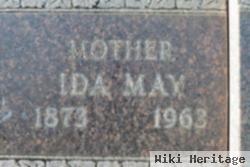 Ida May Porter