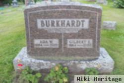 Gilbert Burkhardt