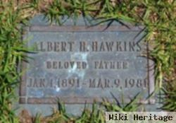 Albert H. Hawkins