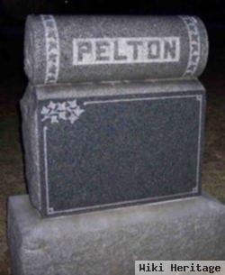 Emma C. Smith Pelton