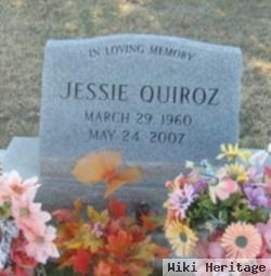 Jessie Quiroz