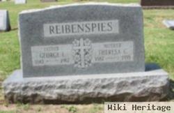 Theresa C. Berls Reibenspies