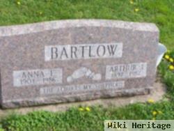 Arthur J. Bartlow