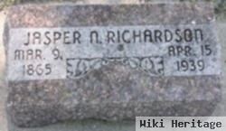 Jasper N. Richardson