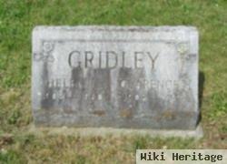 Clarence H Gridley