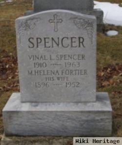 Vinal L. Spencer