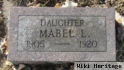 Mable L. Cook