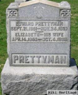 Edward Prettyman