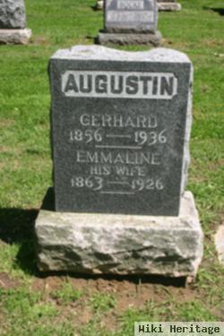 Gerhard Augustin