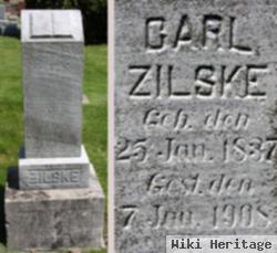 Carl Zilske