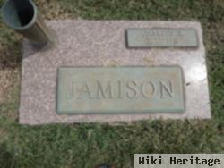 Charles R Jamison
