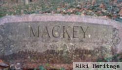 Jacob Mackey