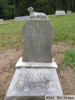 Mable Leona Doudna