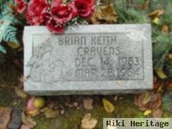 Brian Keith Cravens