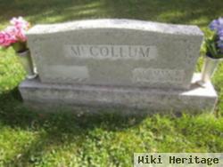 Norman R. Mccollum