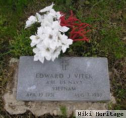 Edward J. Vitek
