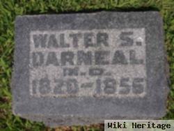 Dr Walter S Darneal