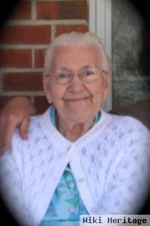 Leta L. Brenneman Miller