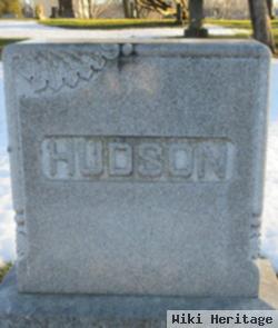 Thomas J. Hudson