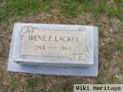 Irene Perry Lackey