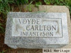 Voyde Carlton