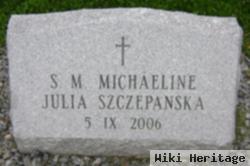 Julia Szczepanska