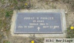 Joday V Piercey