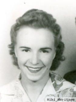 Shirley Jane Olds Bauer