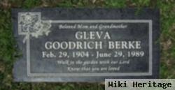 Gleva Goodrich Berke