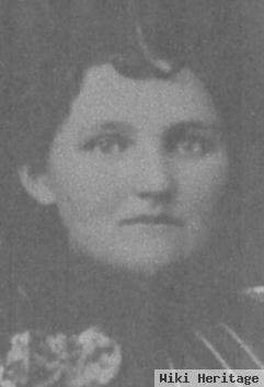 Willie Sue Morgan Baker