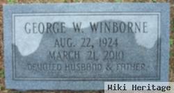 George Wilbur Winborne