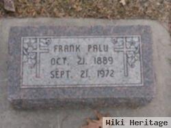 Frank Palu