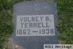 Volney Jud Brown Terrell