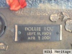 Dollie Lou Hicks Chapman