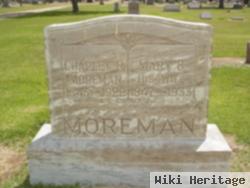 Mary B. Moreman