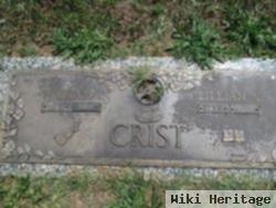 Lillian S. Crist