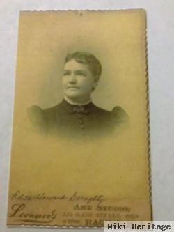 Edith Howard Geraghty