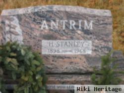 H. Stanley Antrim