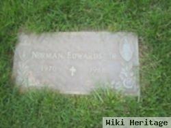 Norman Edwards, Jr