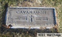 Thomas S Cavanaugh