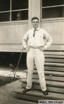 Eugene Louis "gene" Heidenfelder