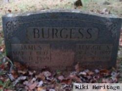 James Burgess