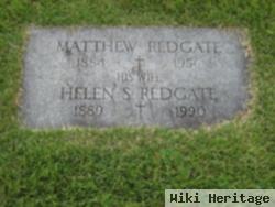 Helen S. Redgate